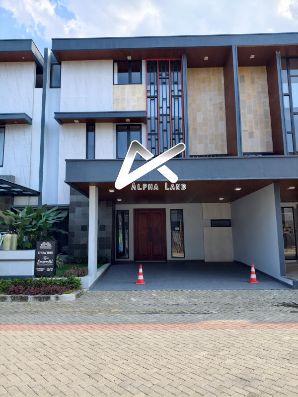 Konsultan properti profesional Mutiara Palace