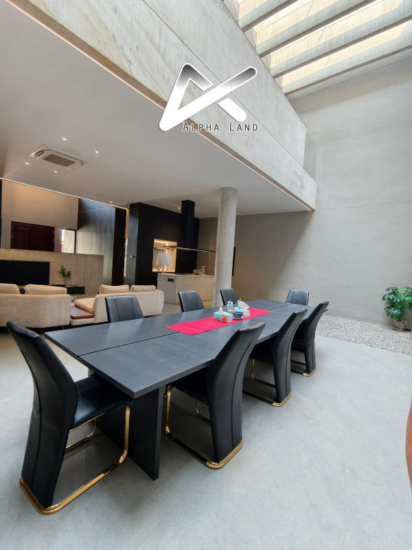 Konsultan properti profesional Mutiara Palace