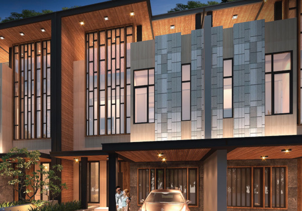 Konsultan properti profesional Mutiara Palace