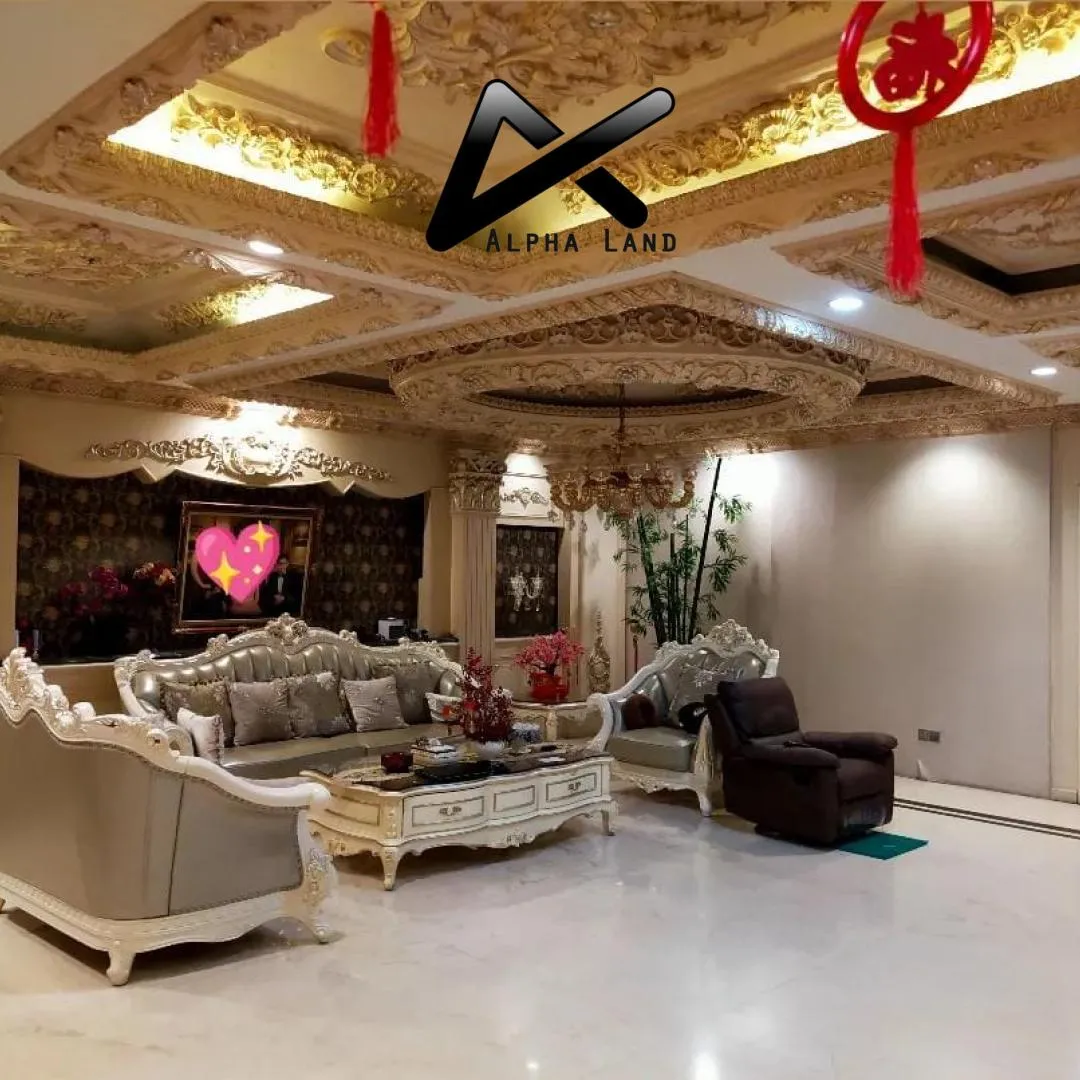 Dijual Villa De'Palace Jl.Mustang Medan