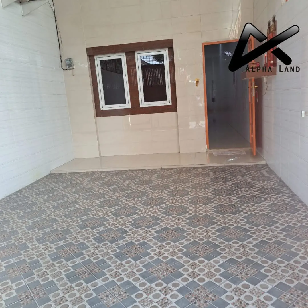 Jual Rumah Jalan. Selam 6 Medan