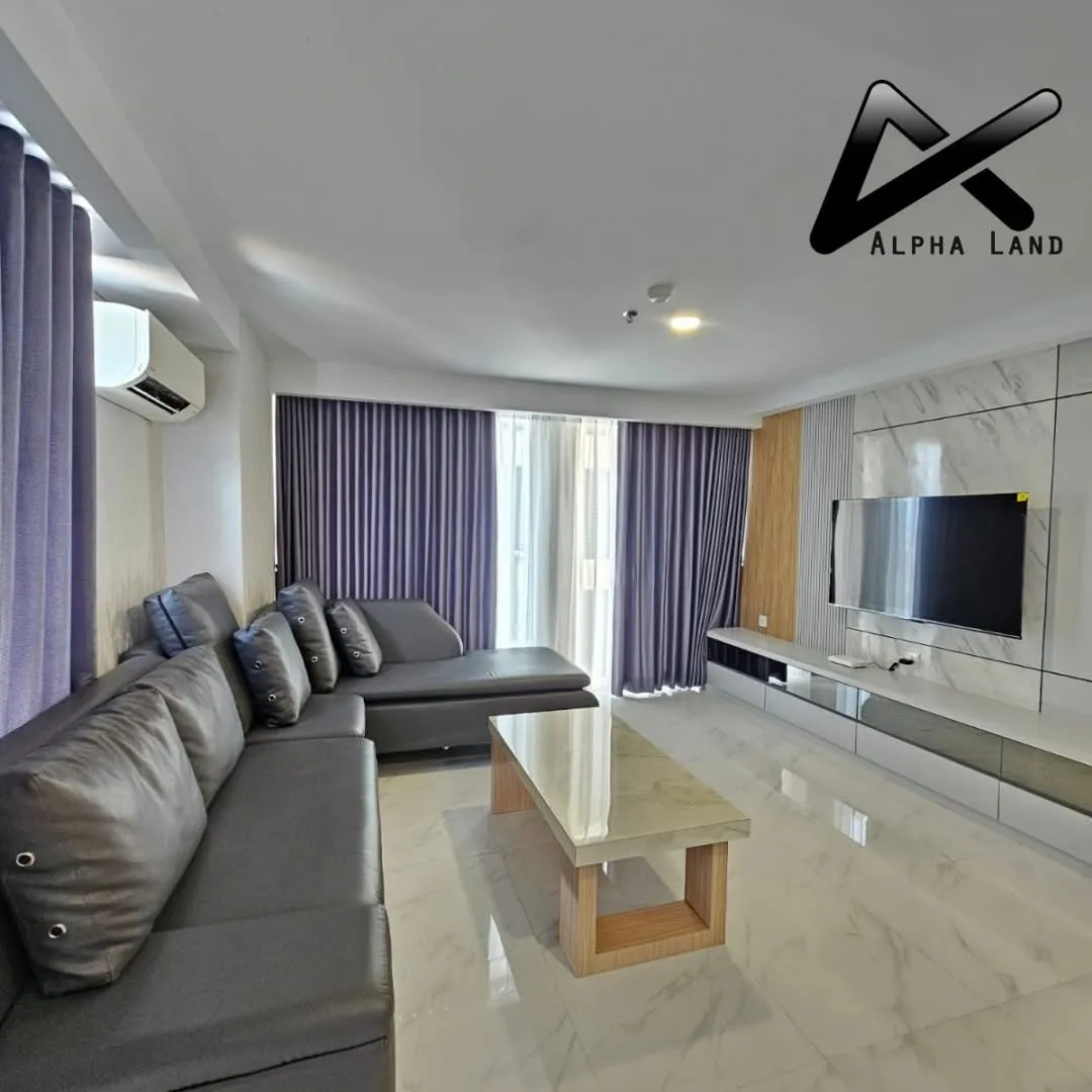 Disewa Condominium Jati Junction Medan 
