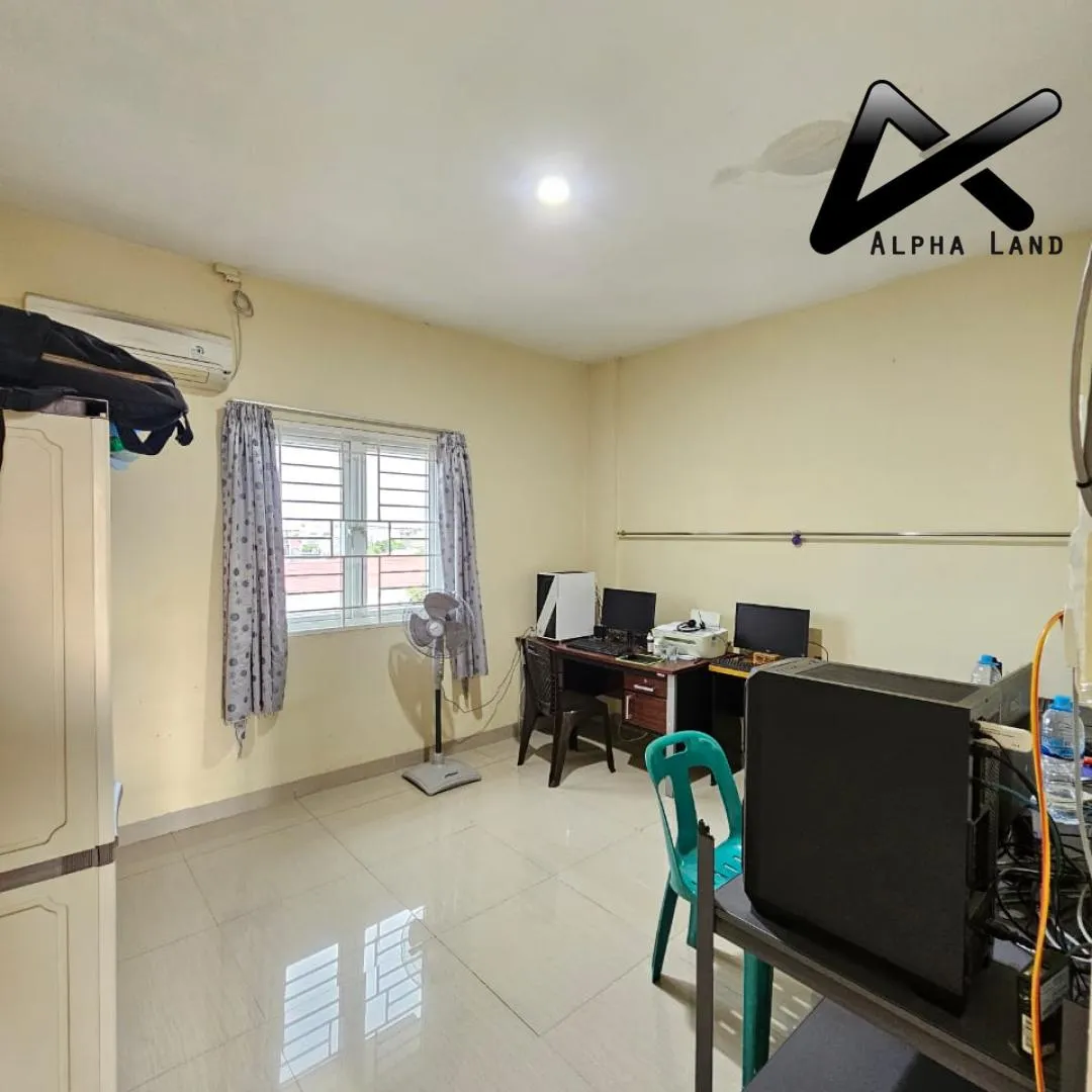 Jual Komplek Karya Setuju Residence Medan