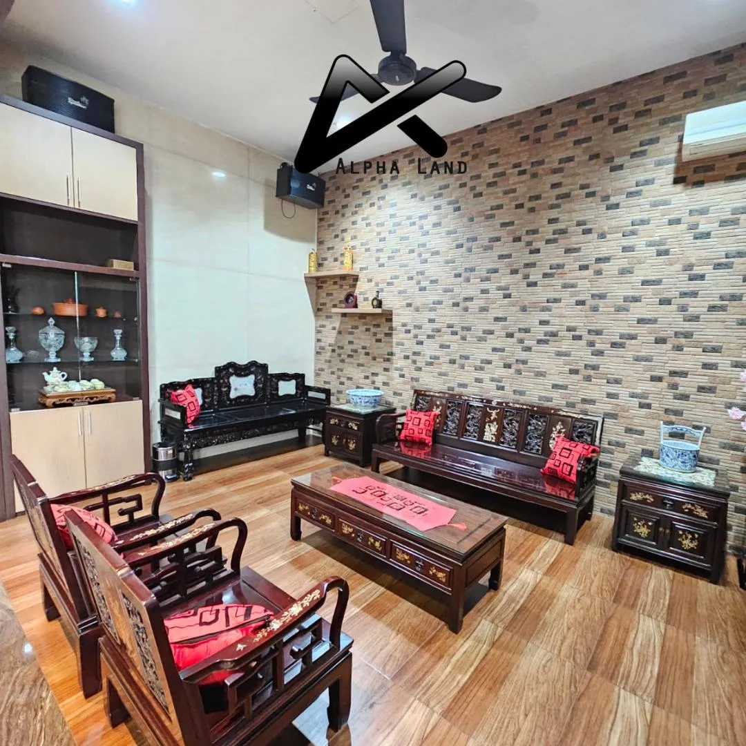 Komplek Taman Timor Raya