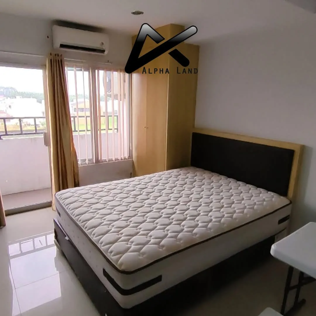  Disewa Apartemen Skyview Studio Deluxe Medan 