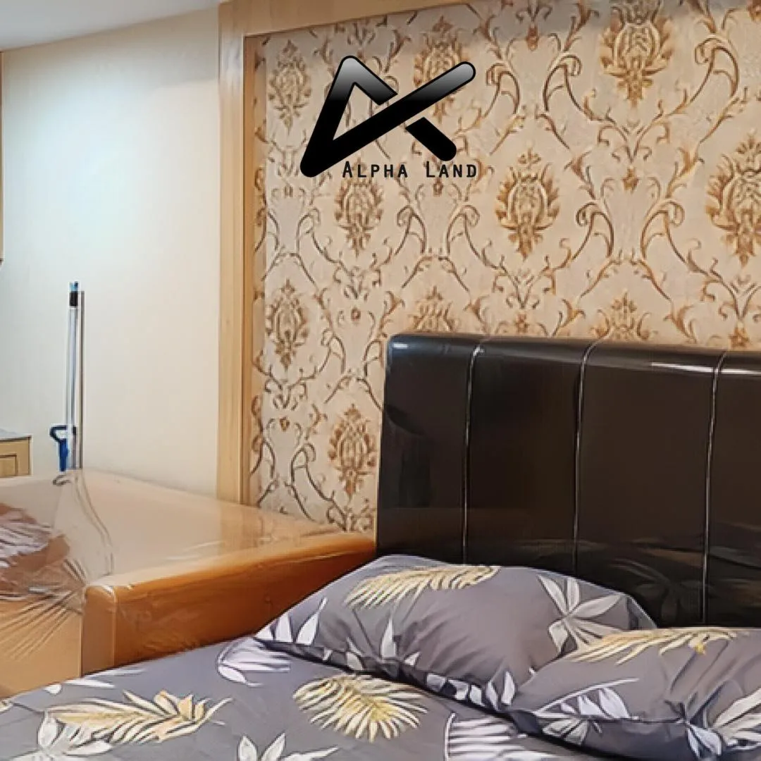  Disewa Apartemen De Prima Type Studio Lt 18 Medan 