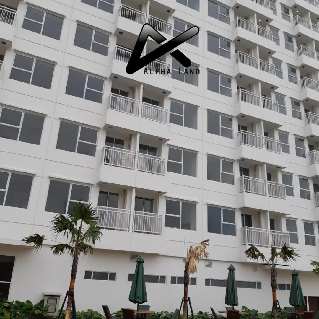 Dijual Apartemen Citra Living 7 Type Studio Medan
