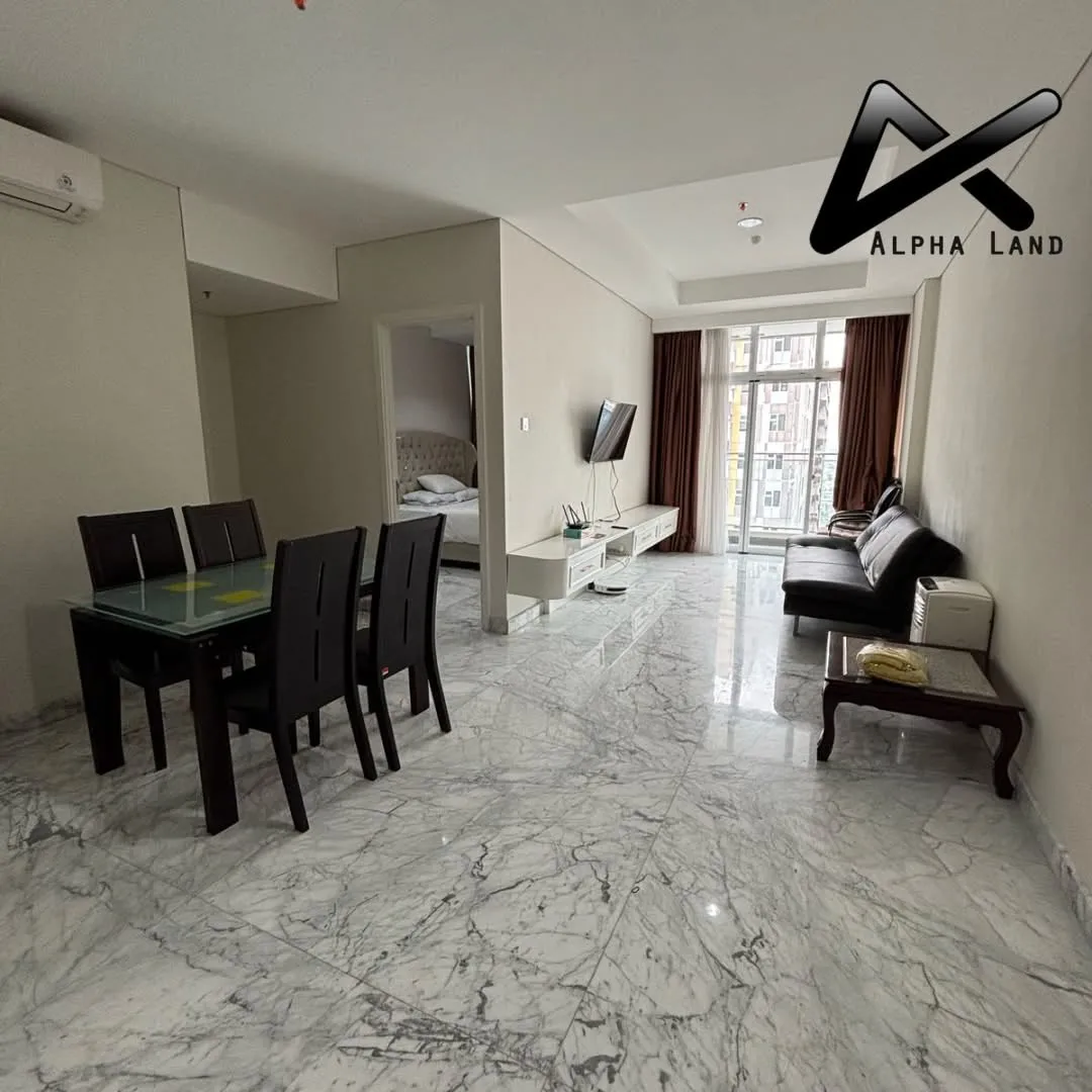 Podomoro Condominium Tribeca Tower Southern