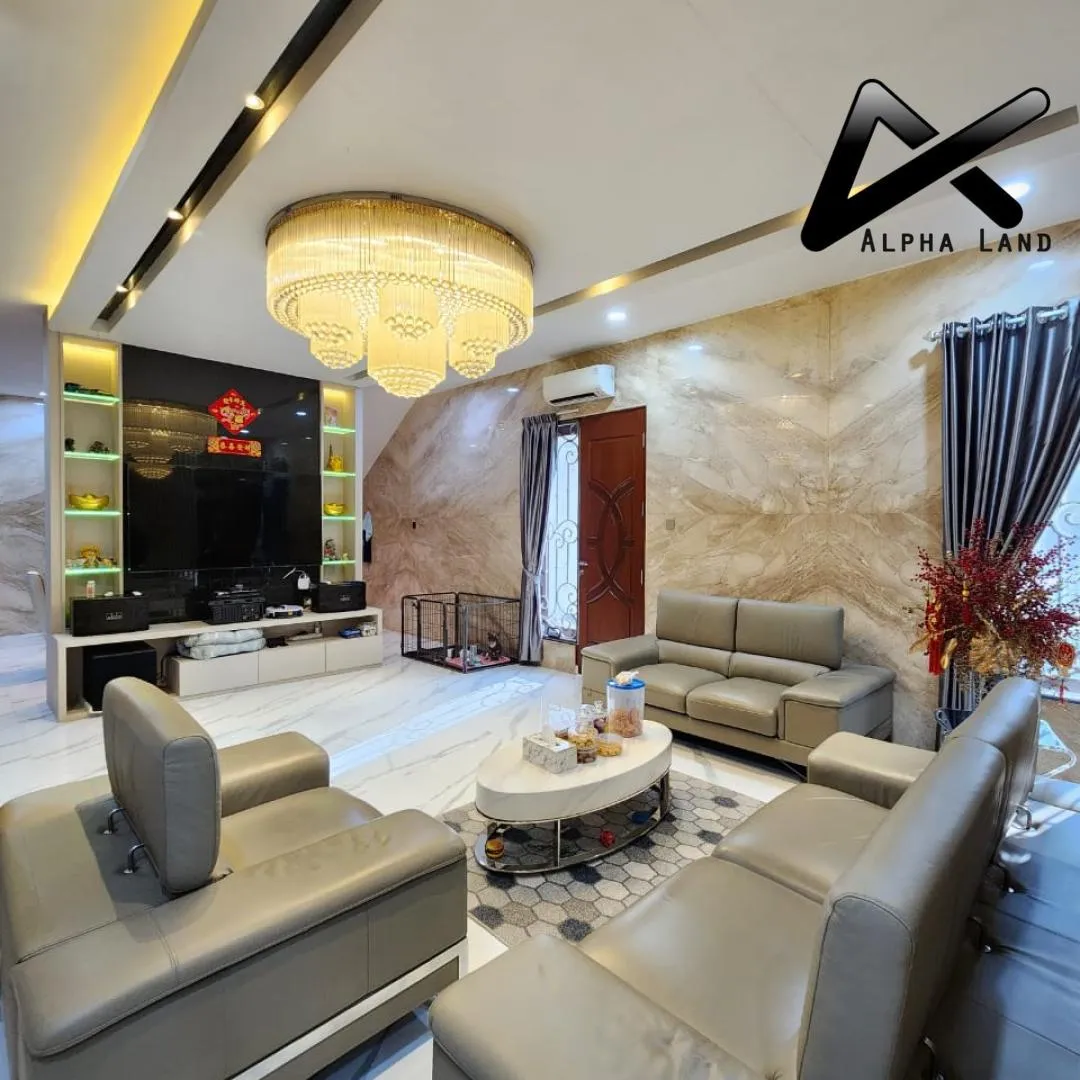 Dijual Villa Citraland Cluster Bahamas Sudut Medan