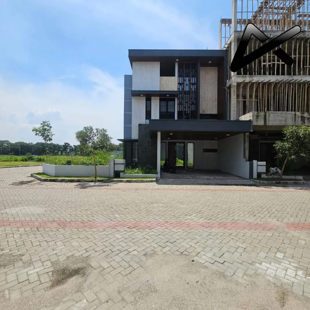 Villa Mutiara Palace Medan