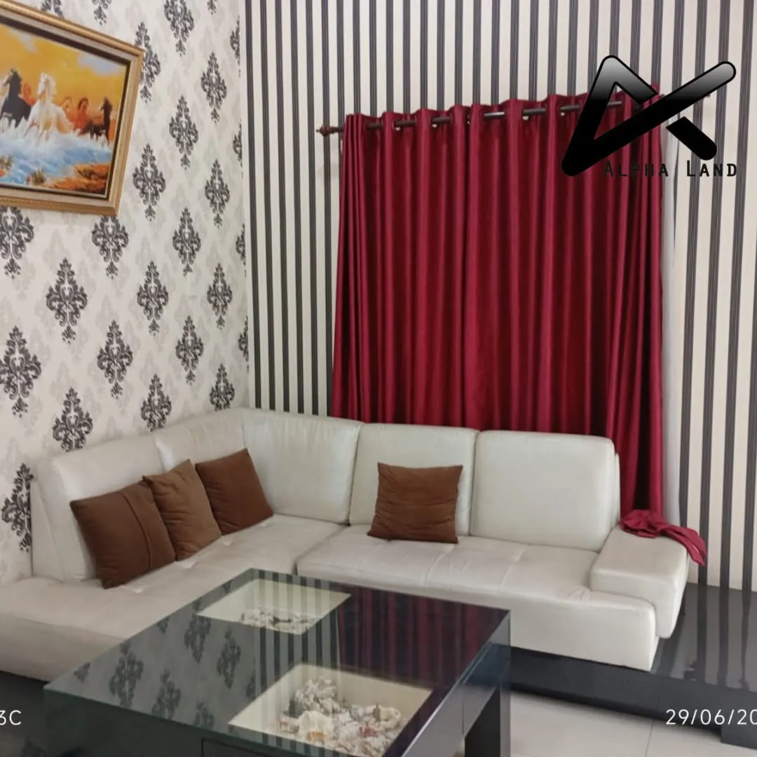 Di Sewa Villa Berjaya Evenue