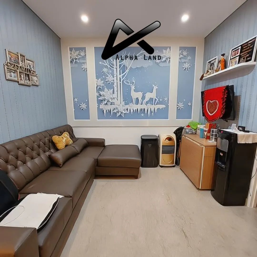  Disewa Premium Apartemen Podomoro Liberty Lt 5 1BR Medan 