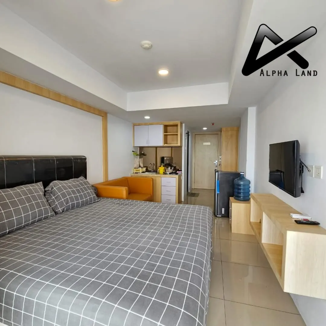 Dijual Apartment De Prima Medan