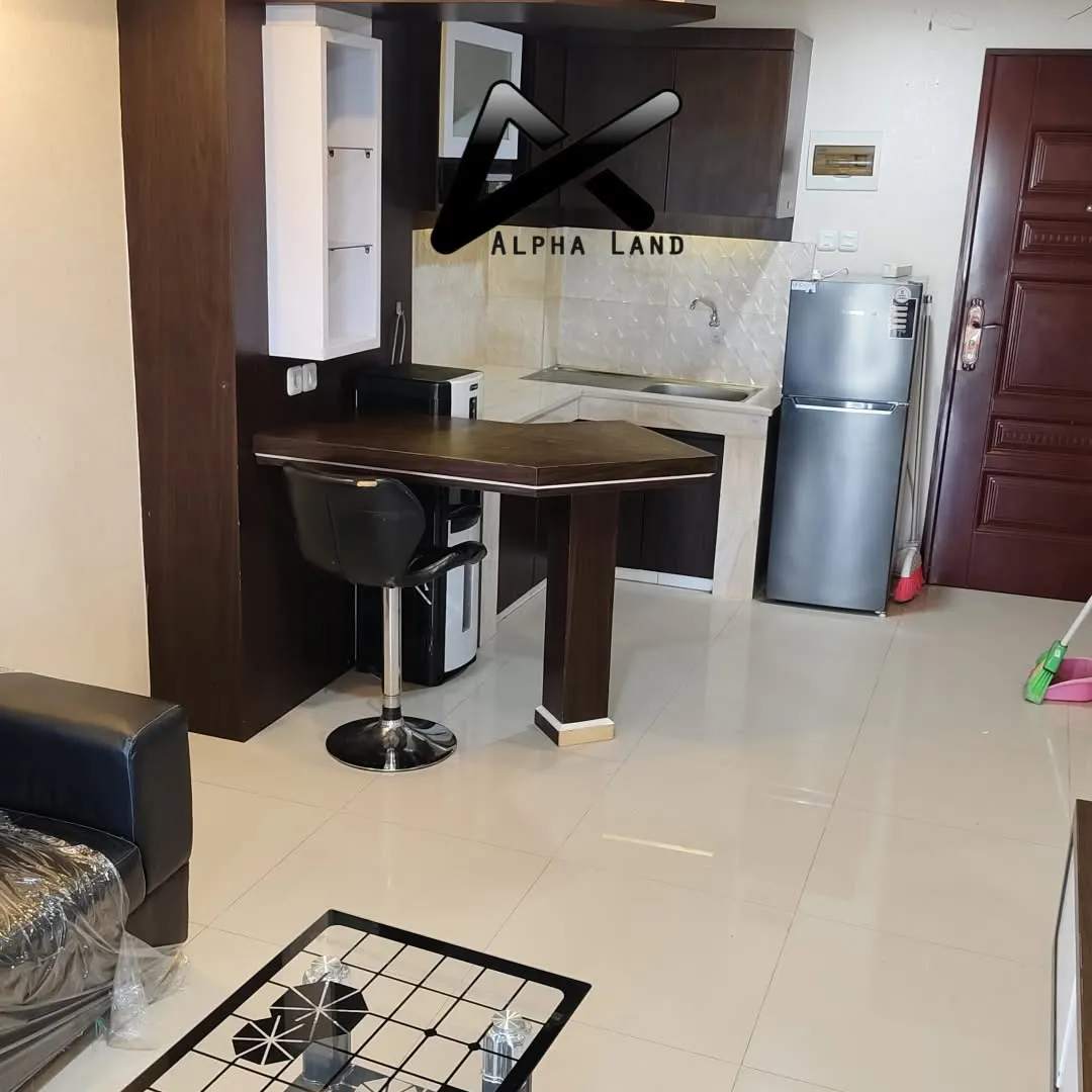  Apartemen Mansyur Residence Tower Ruby Lantai 9 2Br Medan 