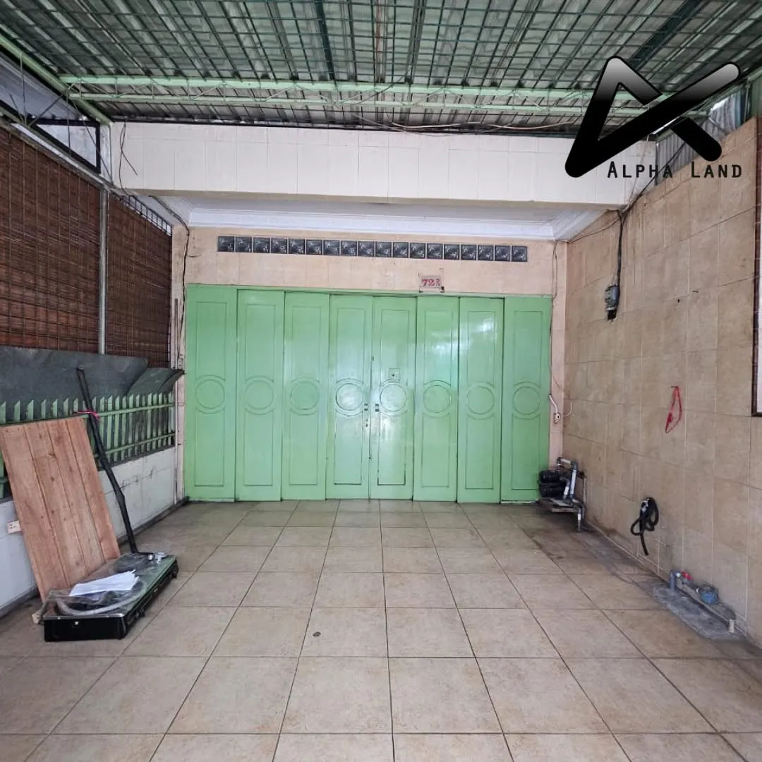 Disewa Rumah Daerah Pukat 6