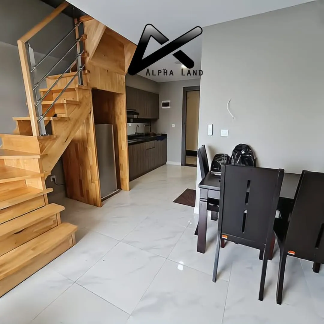  Apartemen Luxury Grand Jati Junction Type 2 Bedroom Medan 