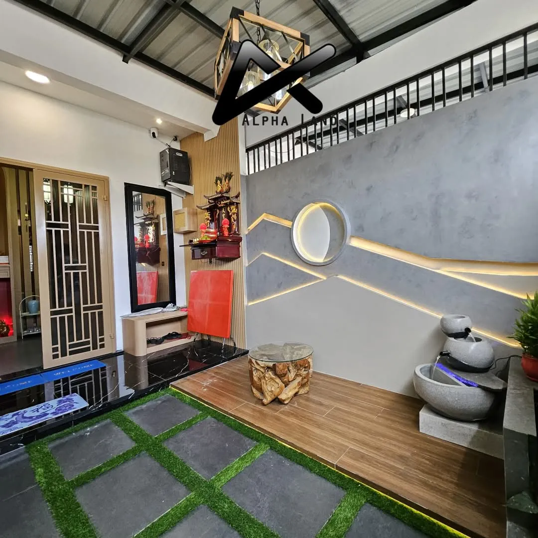 Di Jual Villa Daerah Adam Malik Medan
