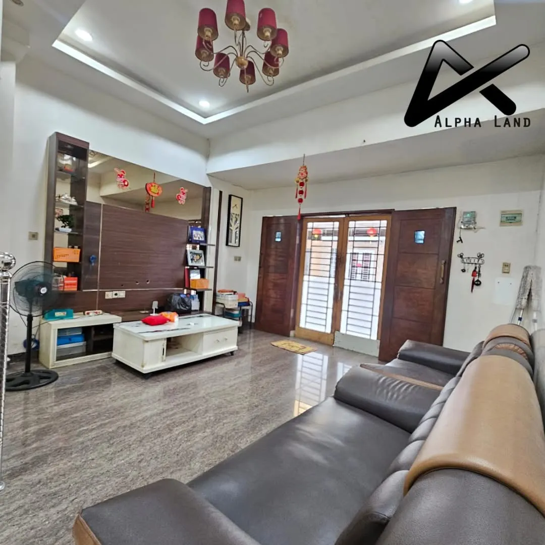Komplek Grand Mados Medan