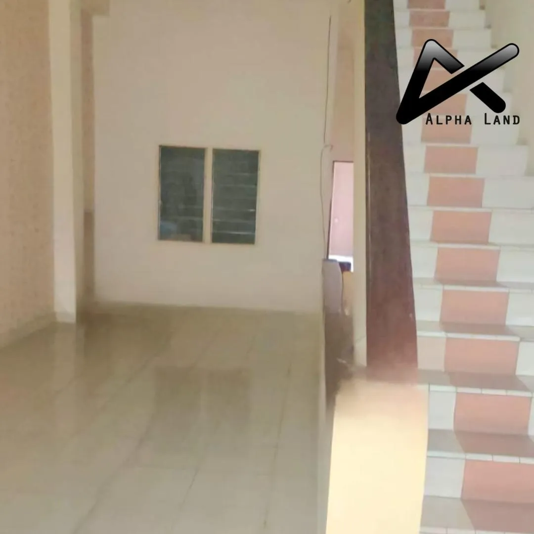 JUAL RUKO KAPTEN JUMHANA