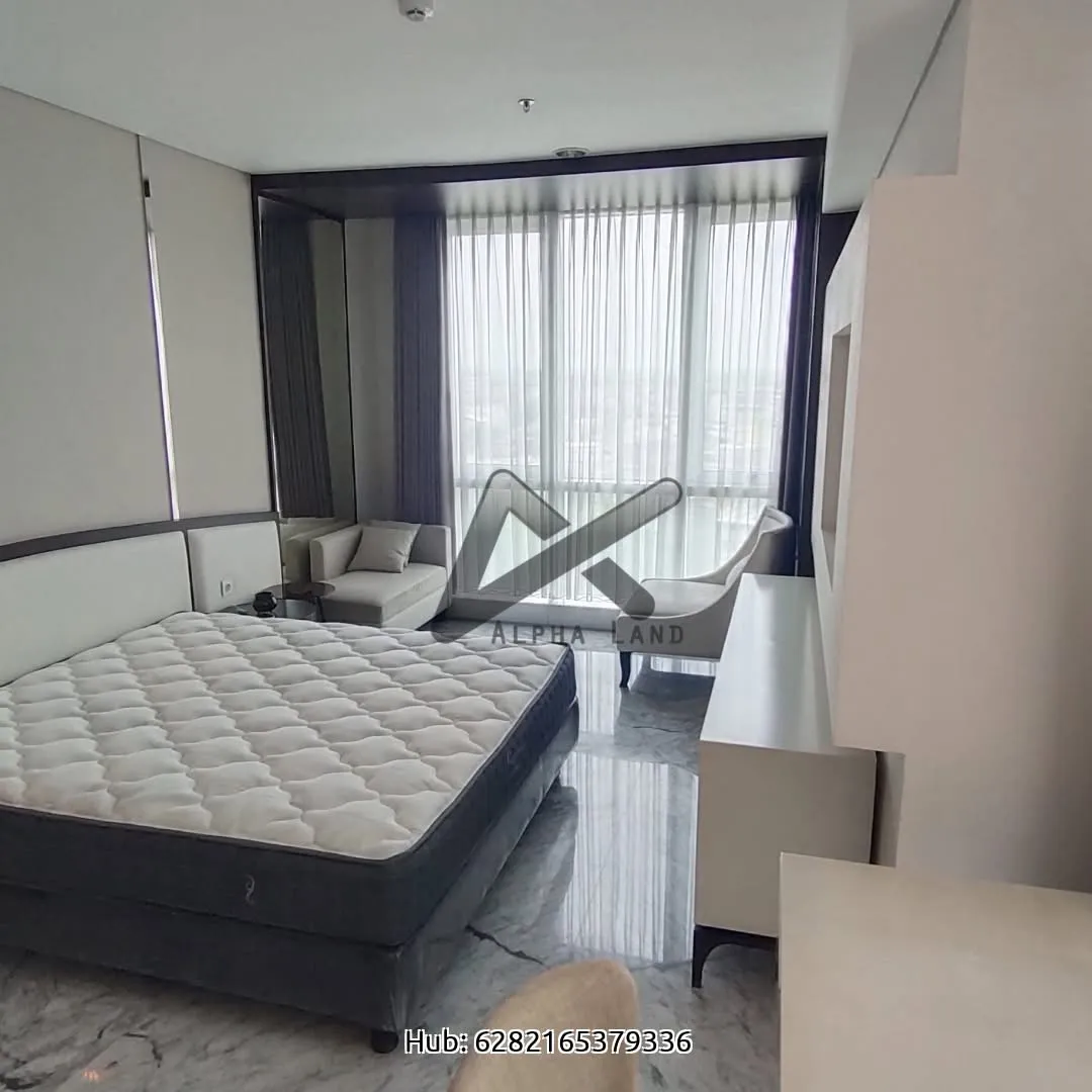 Dijual Condominium Podomoro Northern 3+1 Medan
