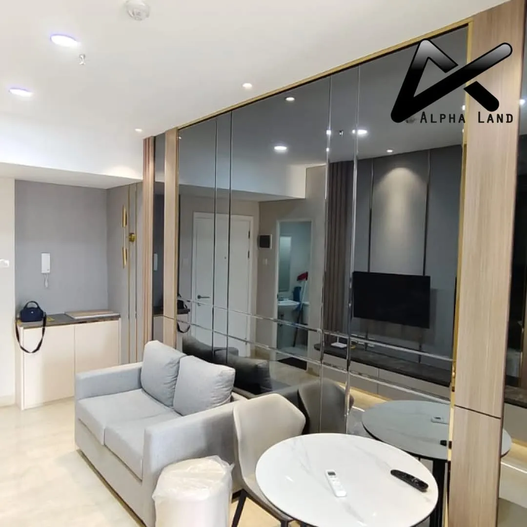  Disewa Apartemen Podomoro Medan 