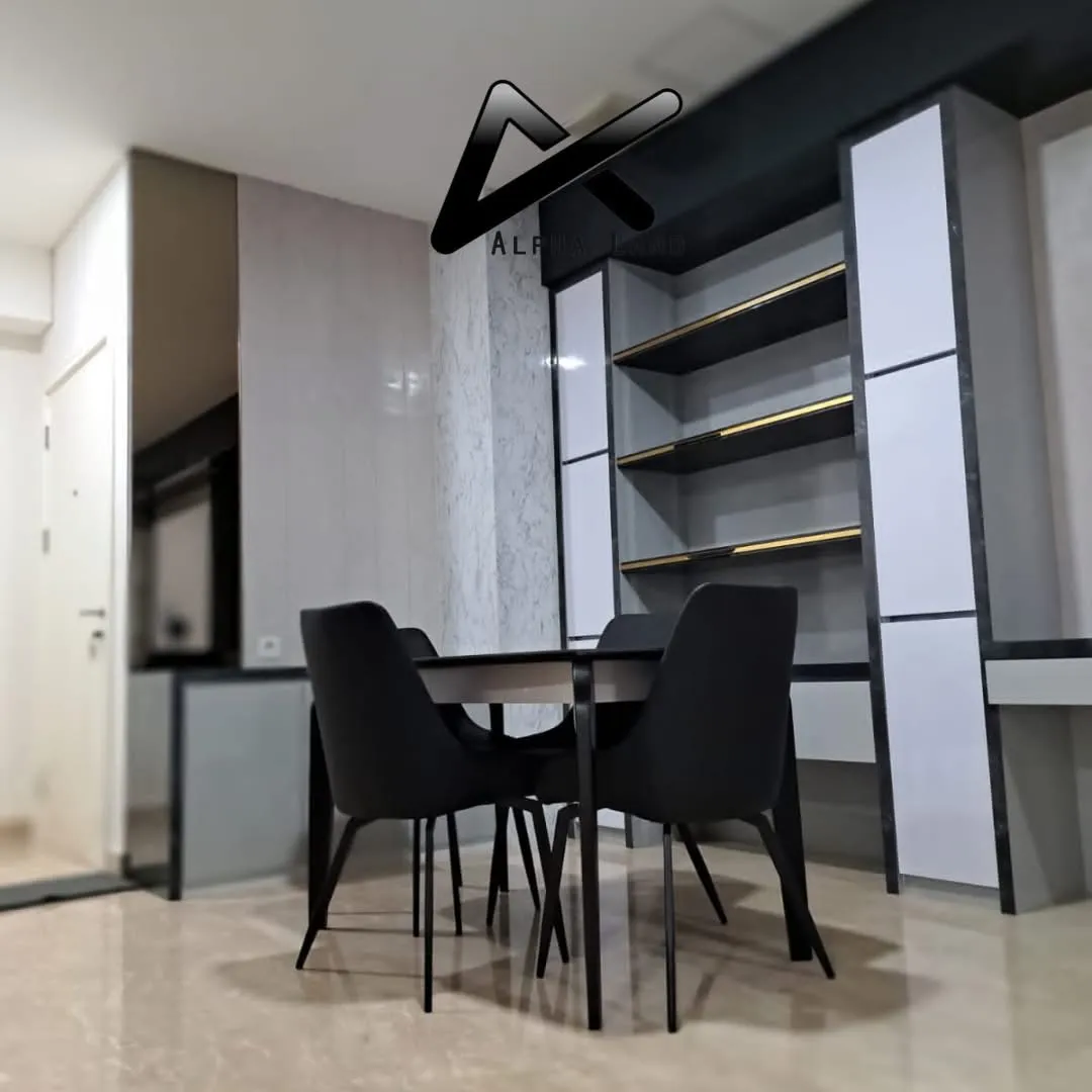 Disewa - Dijual Premium Apartemen Tower Empire Medan