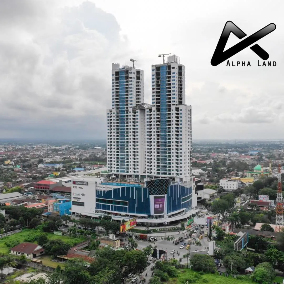 Condominium Manhattan