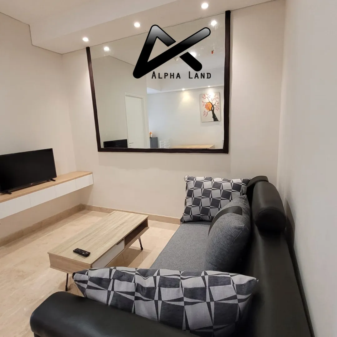 Apartemen Podomoro 1Br Disewakan Harga Bersahabat