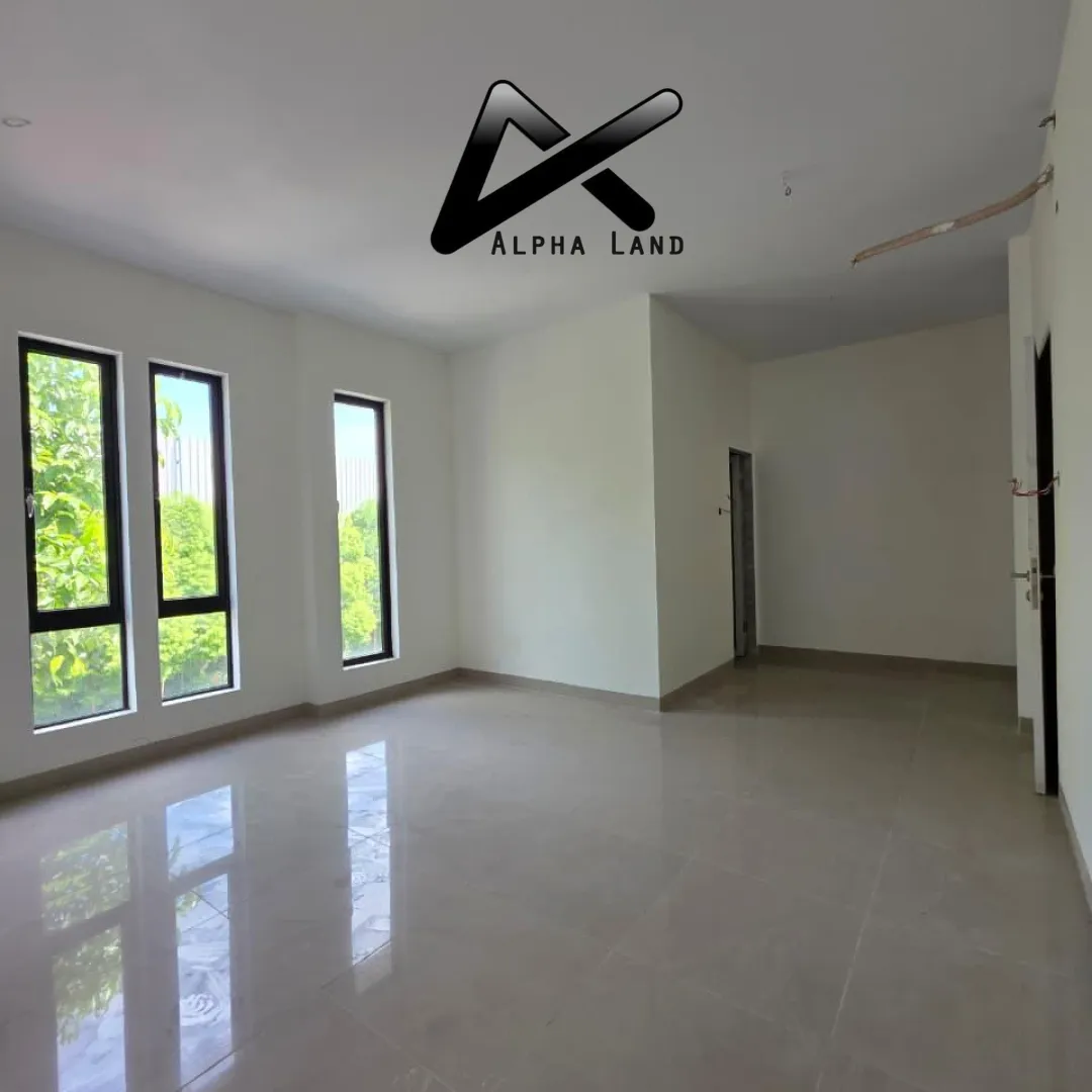 DIJUAL VILLA JEWEL RESIDENCE