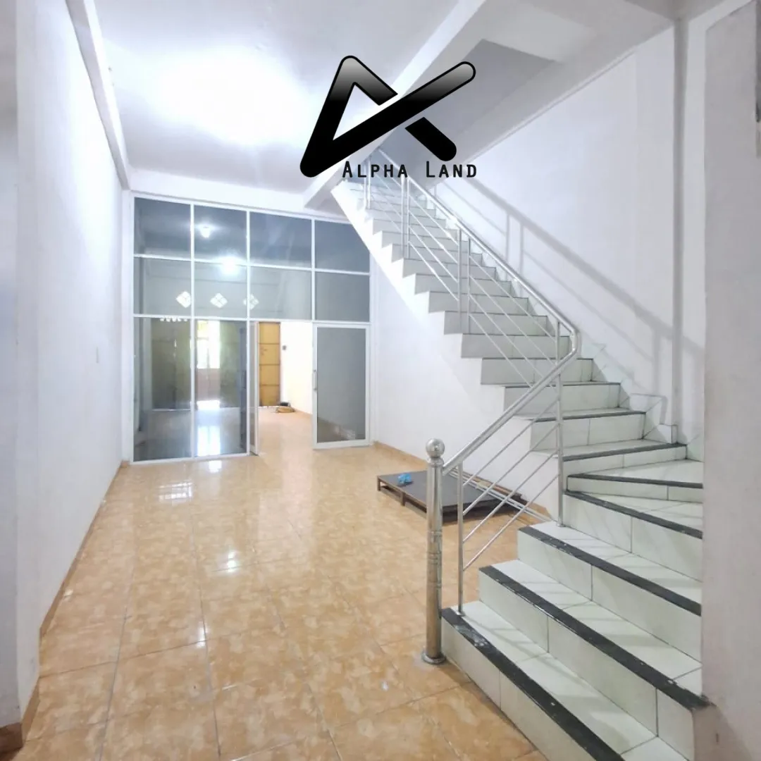 Di Jual Ruko Jalan Sutrisno Medan
