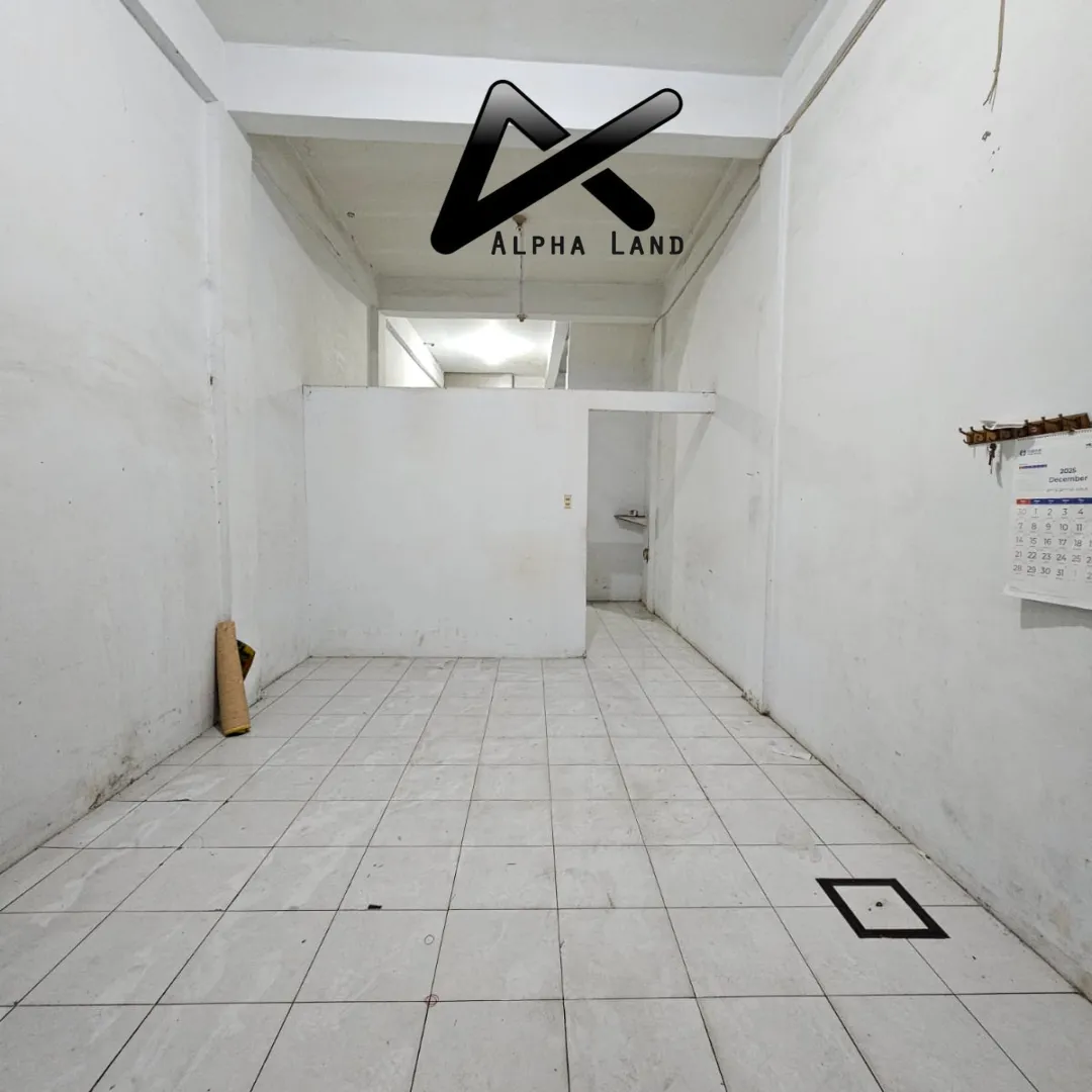 Dijual Ruko Jalqn Sei Kera Medan