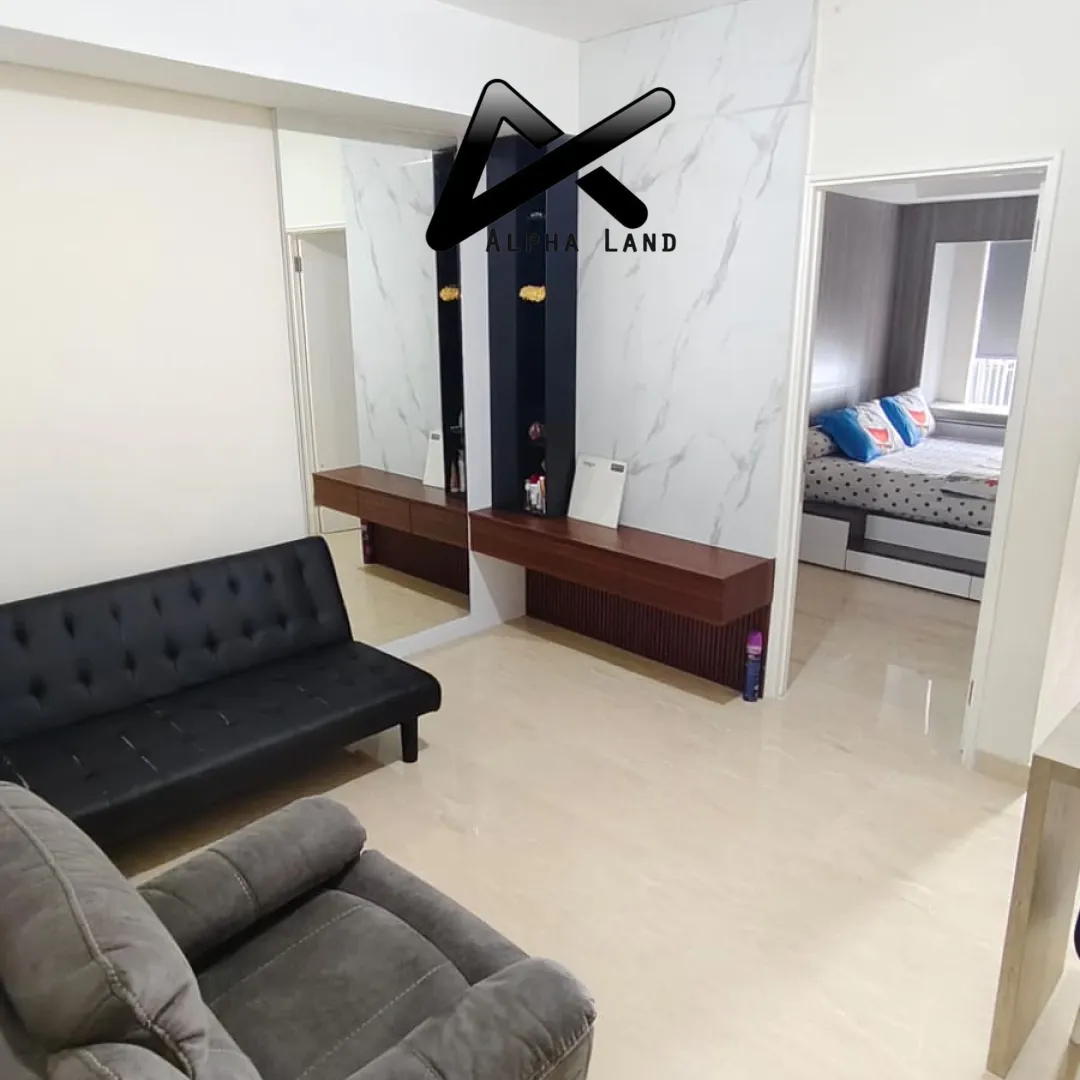 Disewa Aparment Podomoro City Medan
