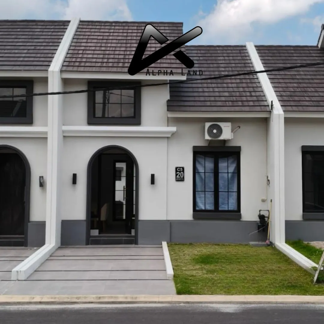 Disewa Villa Citraland Tanjung Morawa