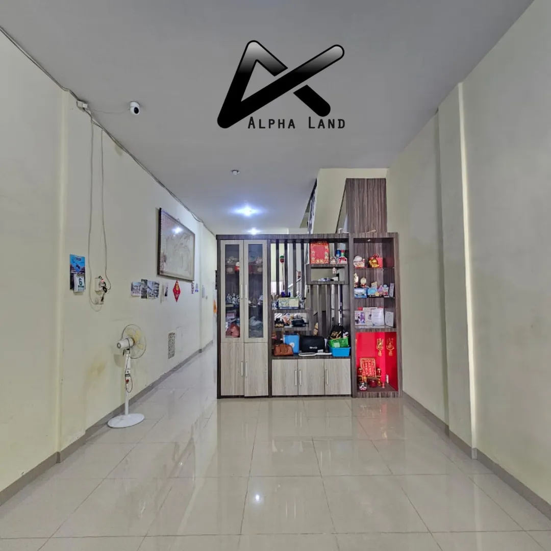 JUAL RUMAH 2 TINGKAT