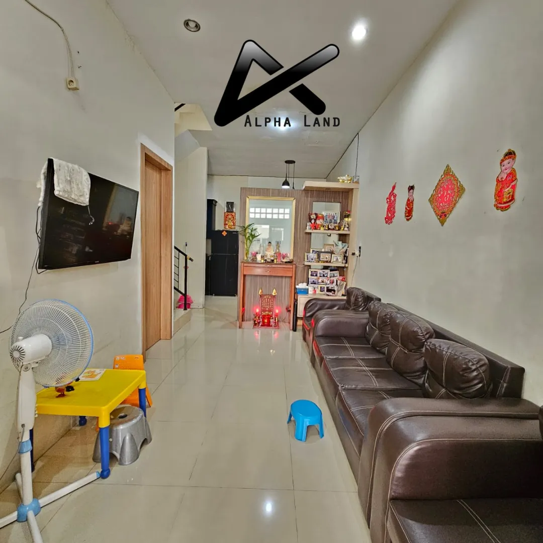 JUAL VILLA KRAKATAU POINT