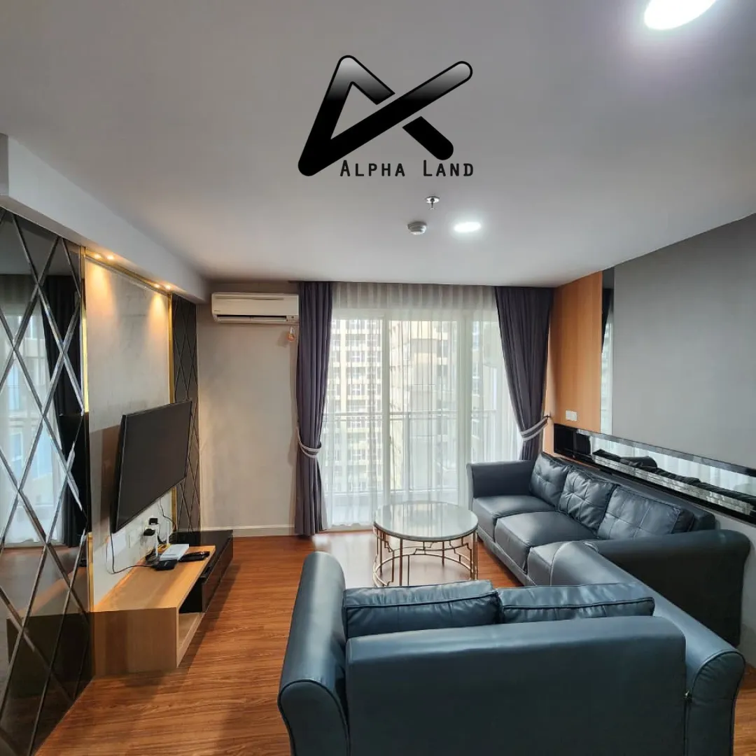 Jual Apartemen Grand Jati Junction