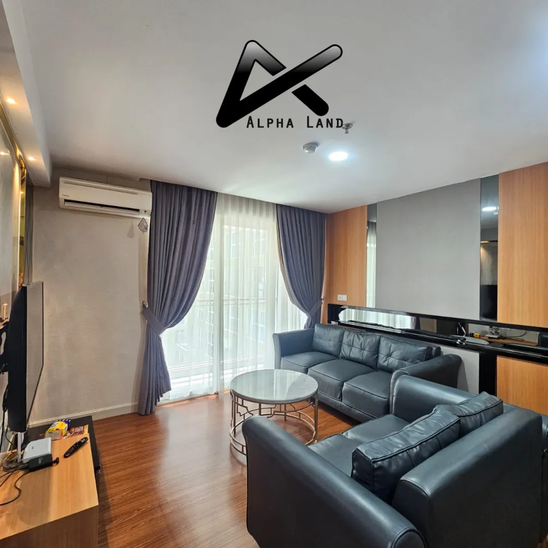 Jual Apartemen Grand Jati Junction Medan