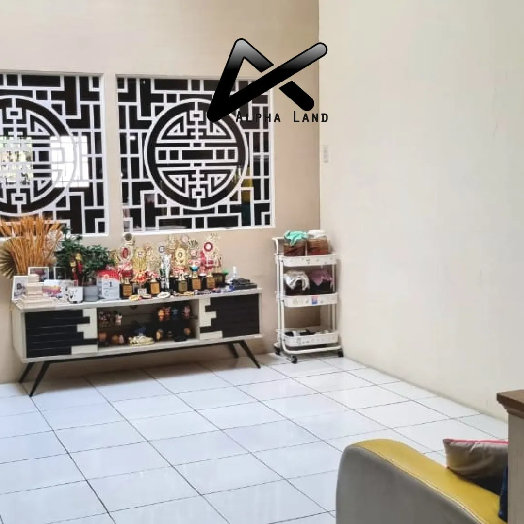 Sewa Daerah Pukat IV Mandala