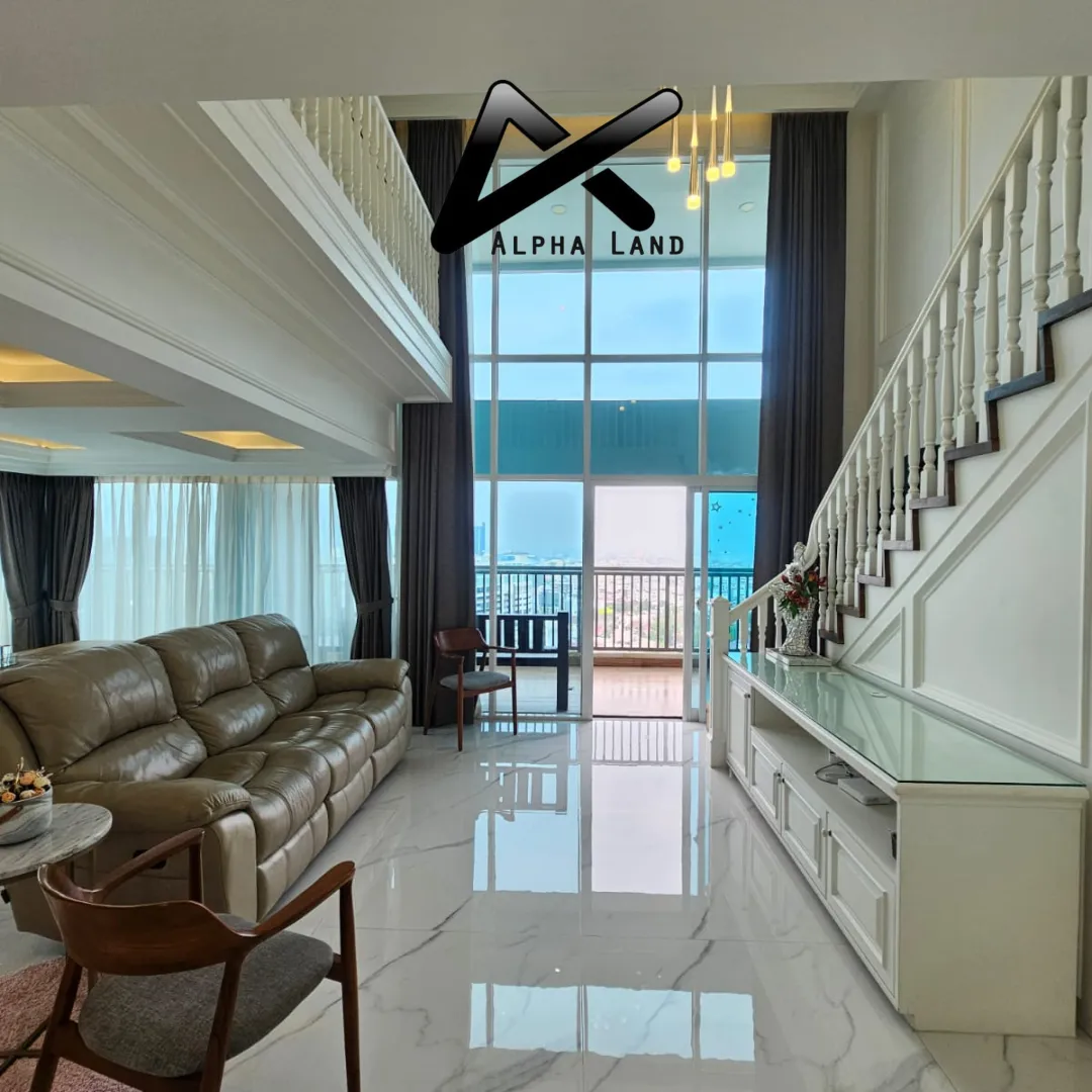 Vasaka The Reiz Condo Medan