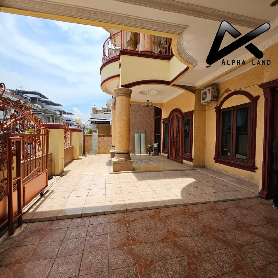 Villa Cemara Asri