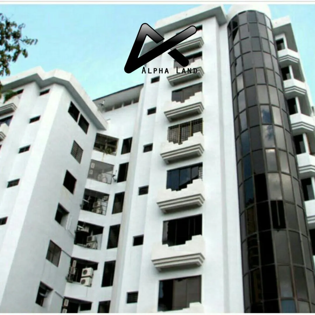Dijual Condominium DESA MELOR
