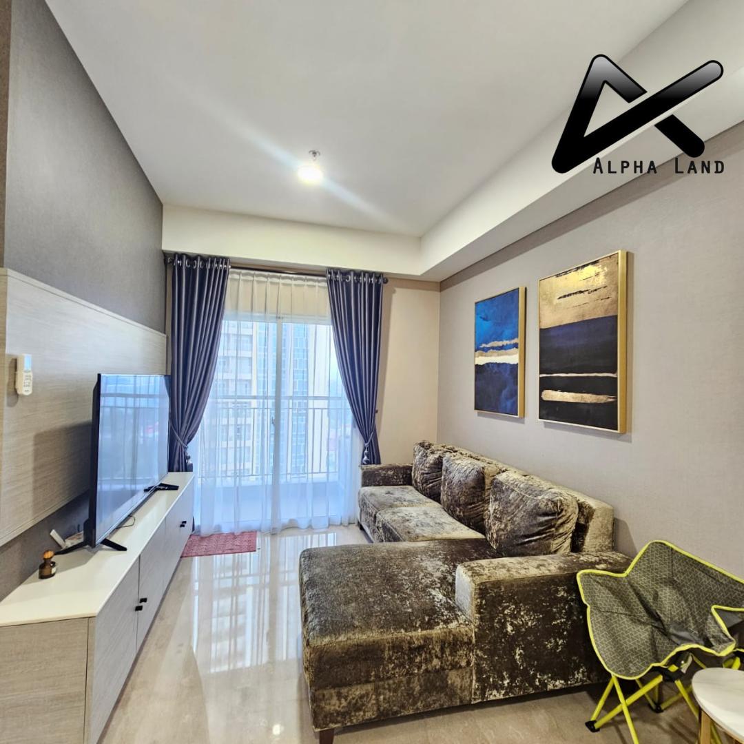  Dijual Apartment Premium Podomoro Tower Empire 