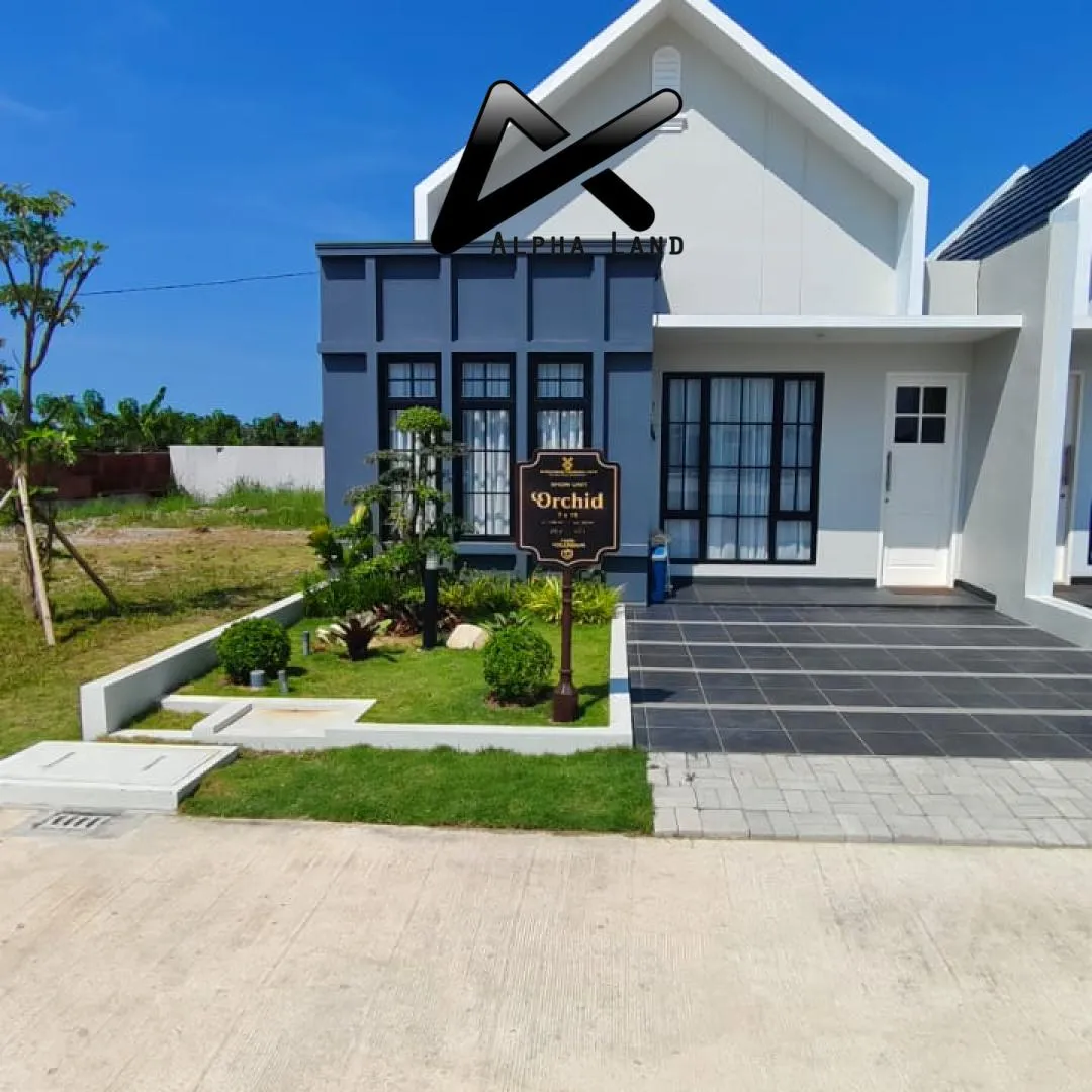 Perumahan Eksklusif SURYAMAS LIANDRA CITY Batang Kuis