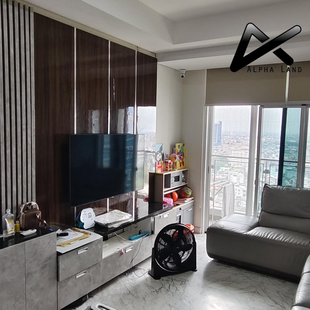  Dijual Condo Podomoro Southern Type 145m2 