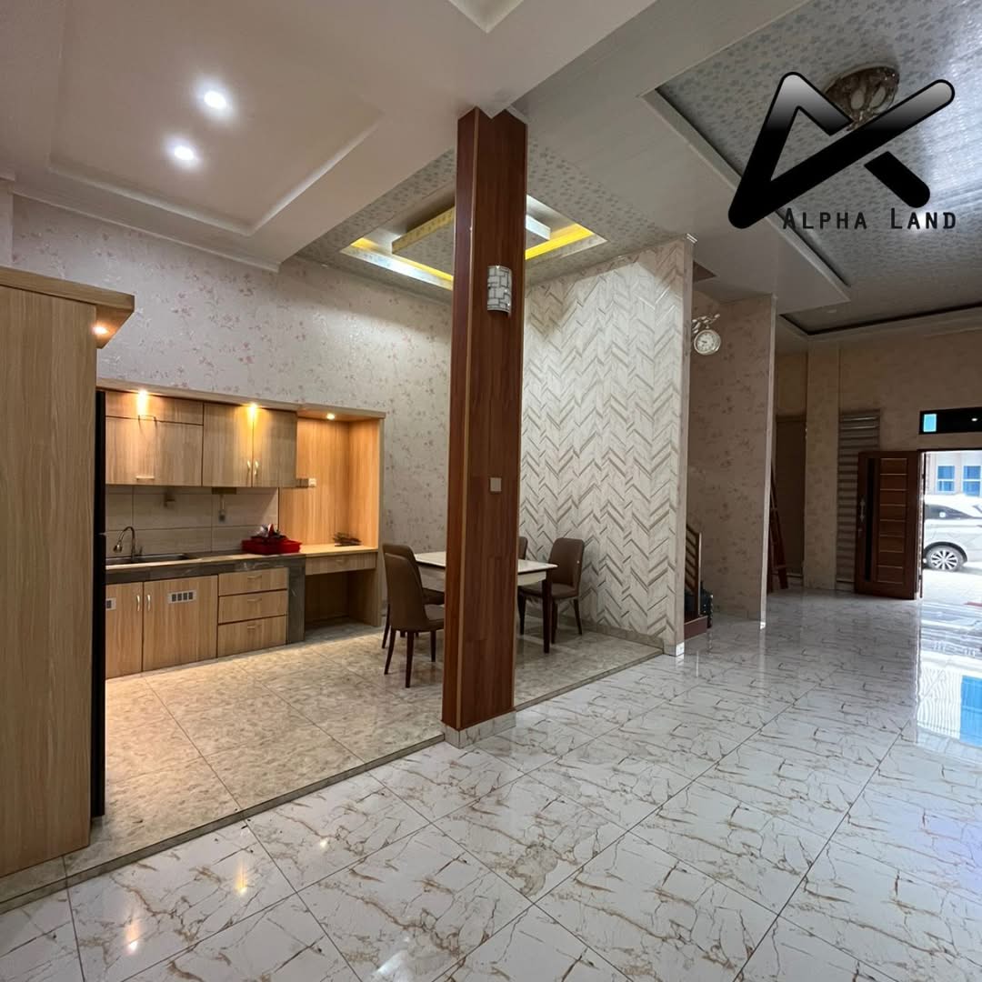  Villa Royal Park Jalan Perkutut 