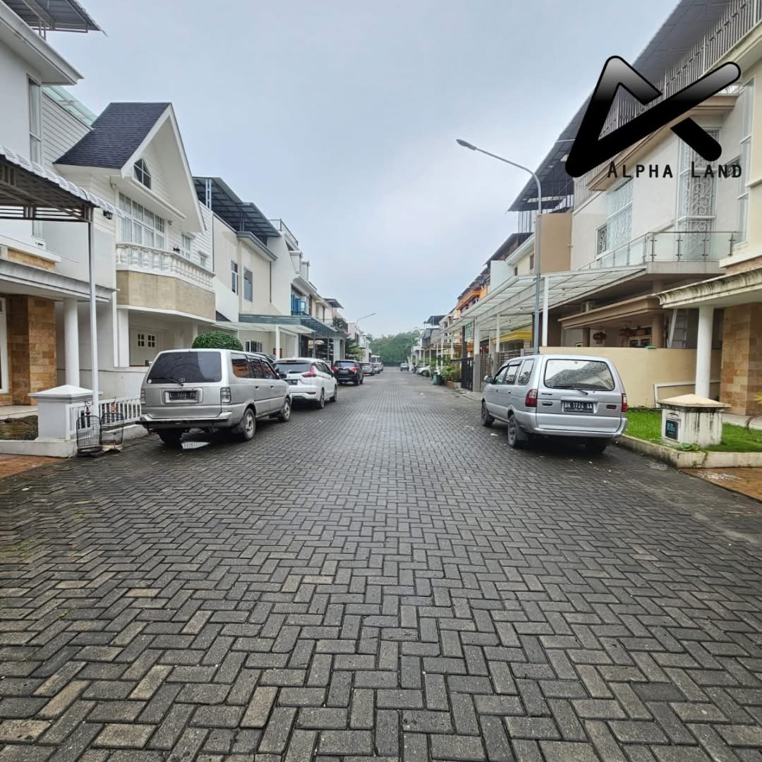  Villa Cemara Kuta 