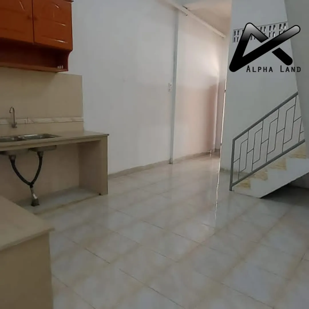 Rumah Jalan Serbaguna Daerah Helvetia