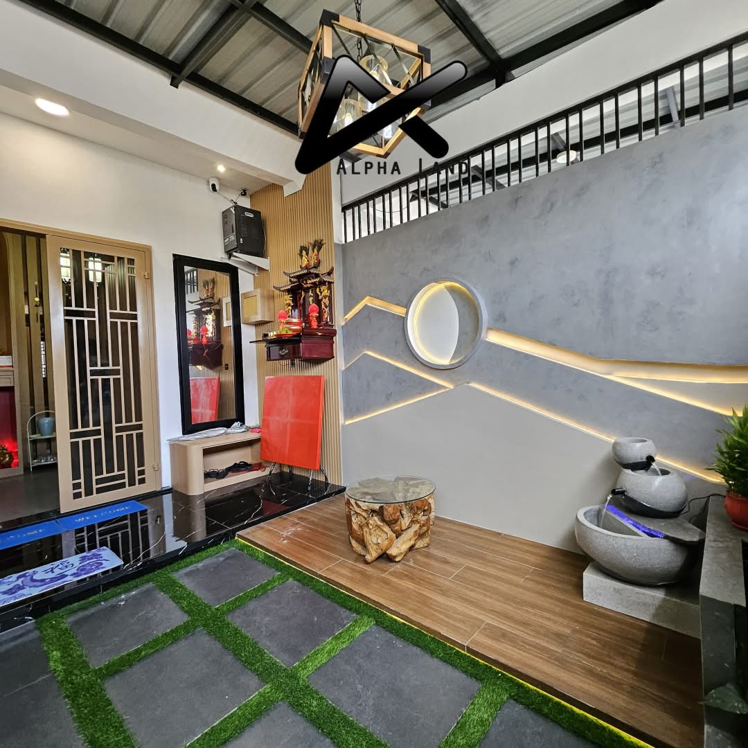  Di Jual Villa Daerah Adam Malik 