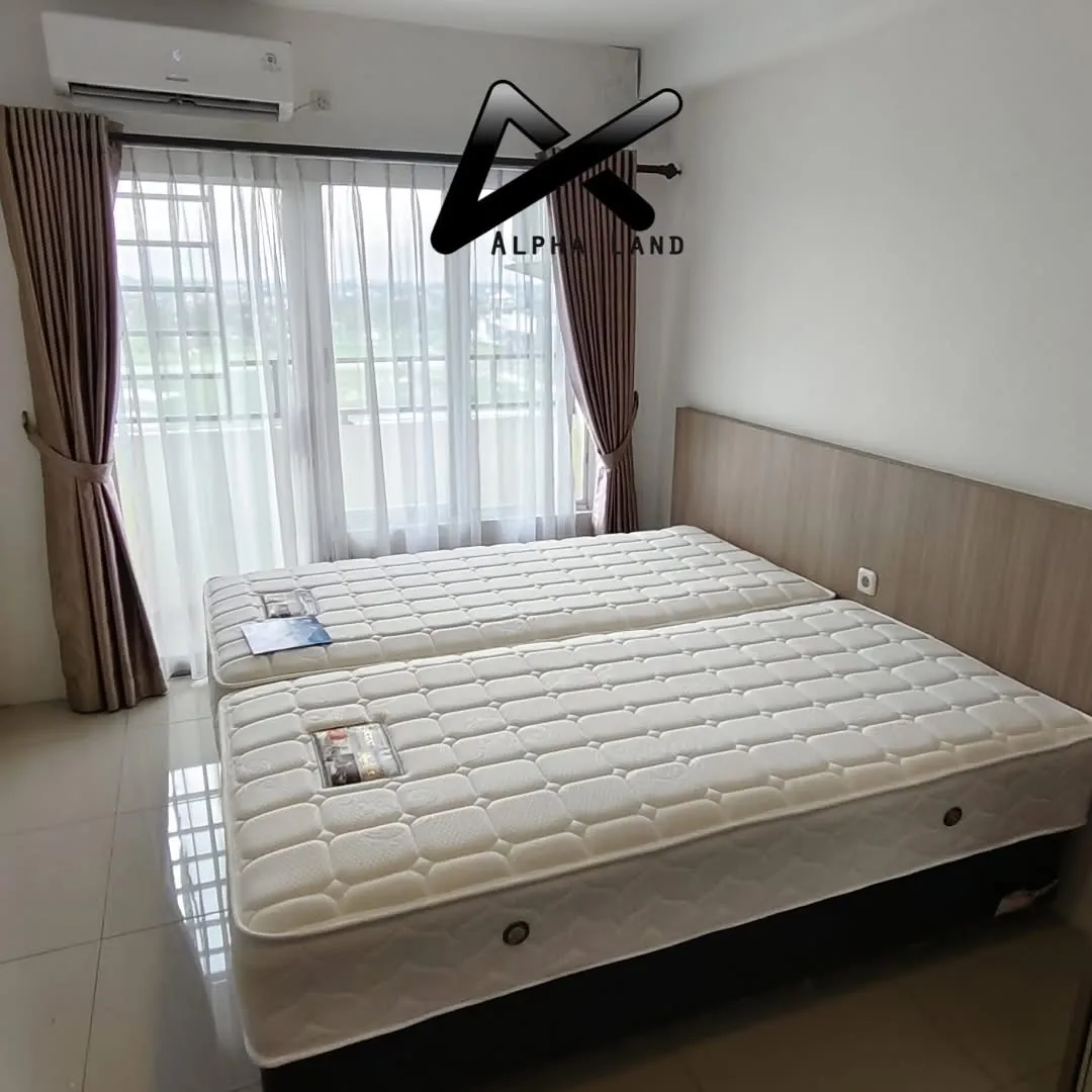 Disewa Apartemen Skyview Studio Lt 7