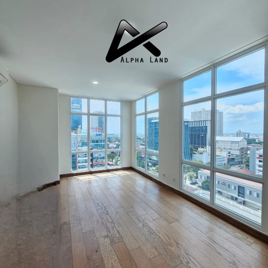 Dijual The reiz Condo Lantai 8 